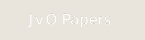 Jvo Papers - Hand made papers and boards